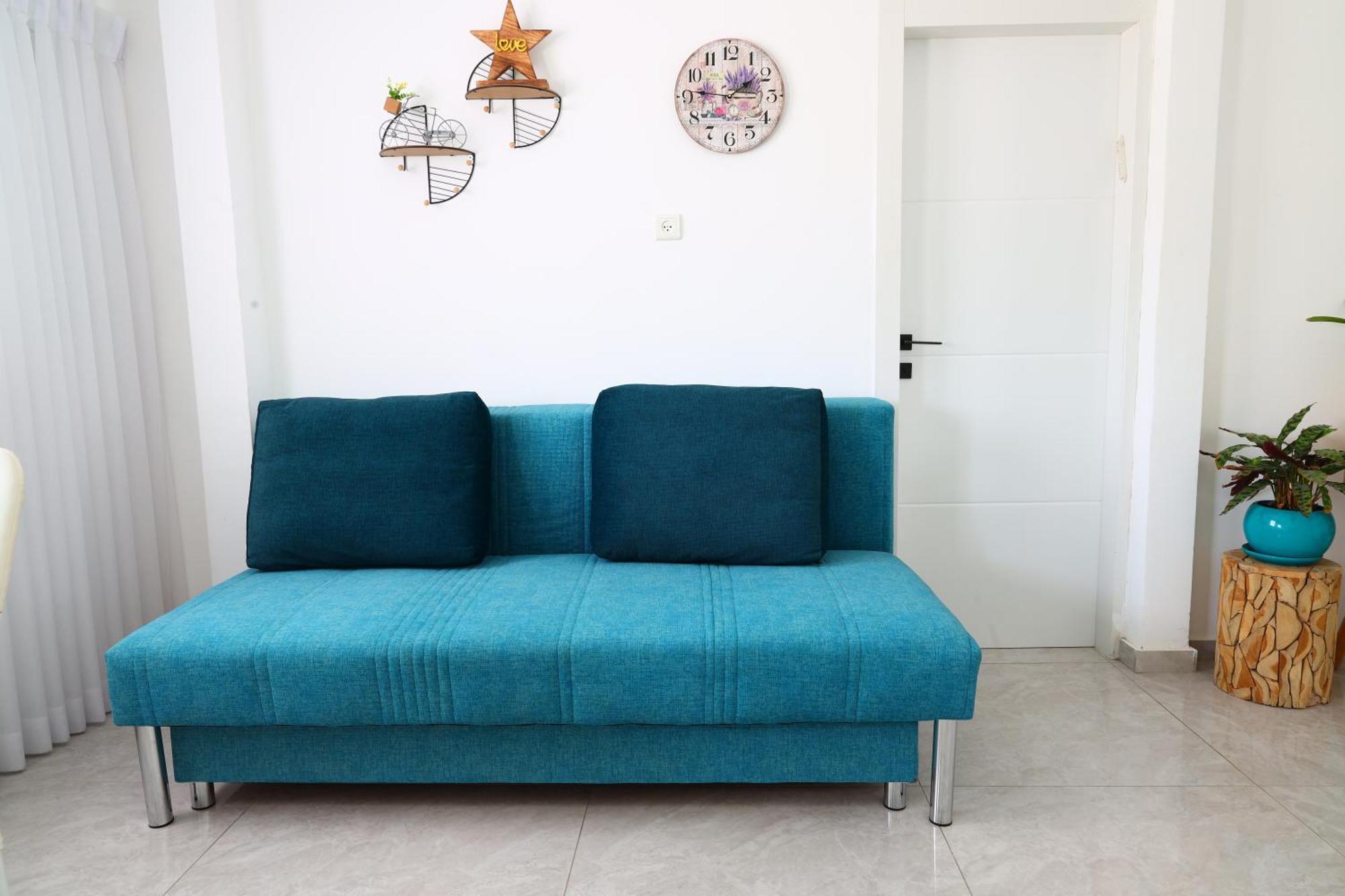 Apartamento דירה יפה סגנון מודרני מרחק של 5 דקות נסיעה מהים Ascalón Exterior foto
